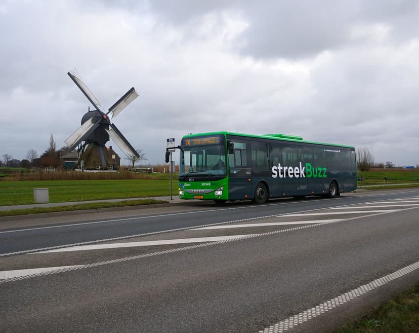 Generieke afbeelding van een nieuws artikel