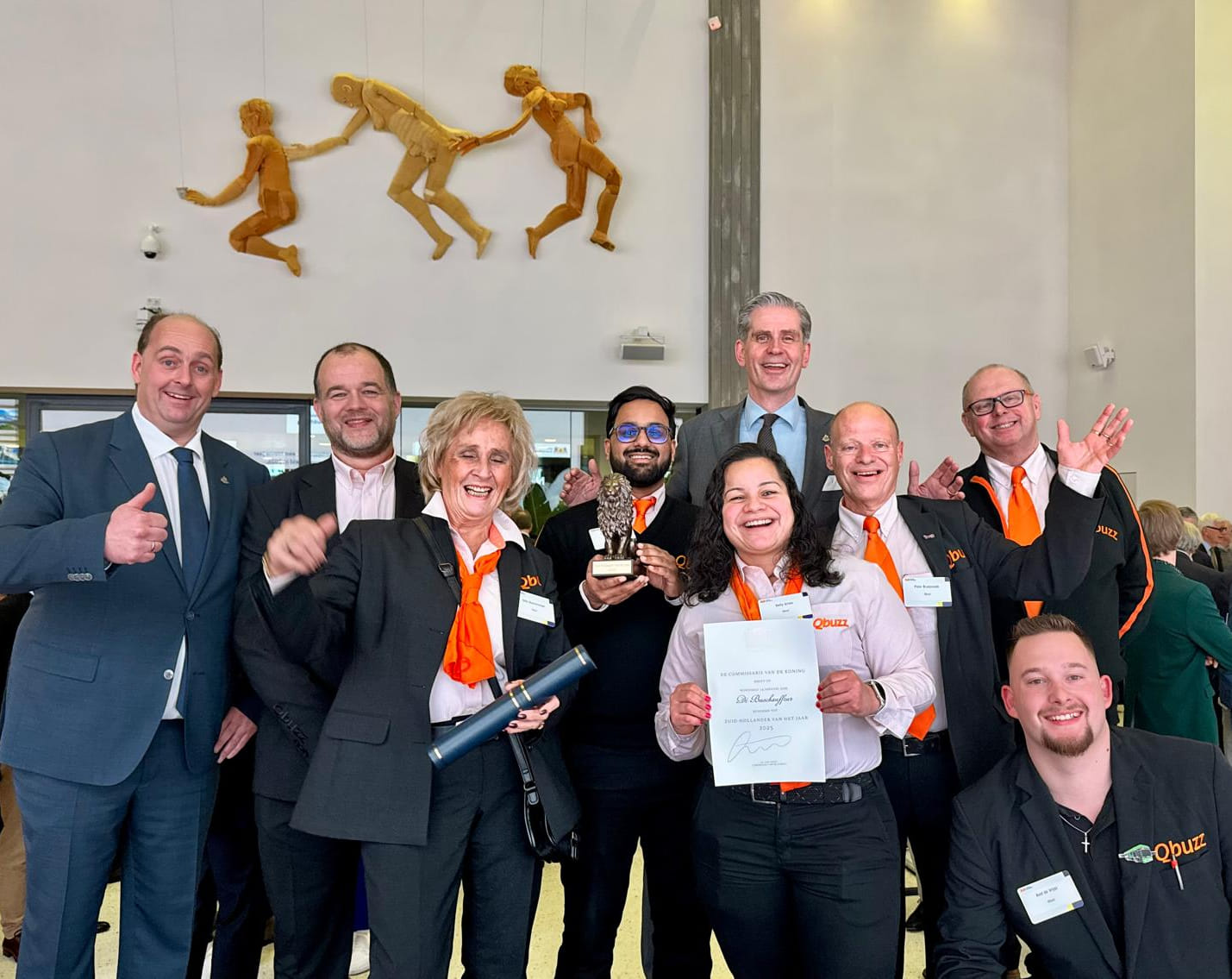 Generieke afbeelding van een nieuws artikel