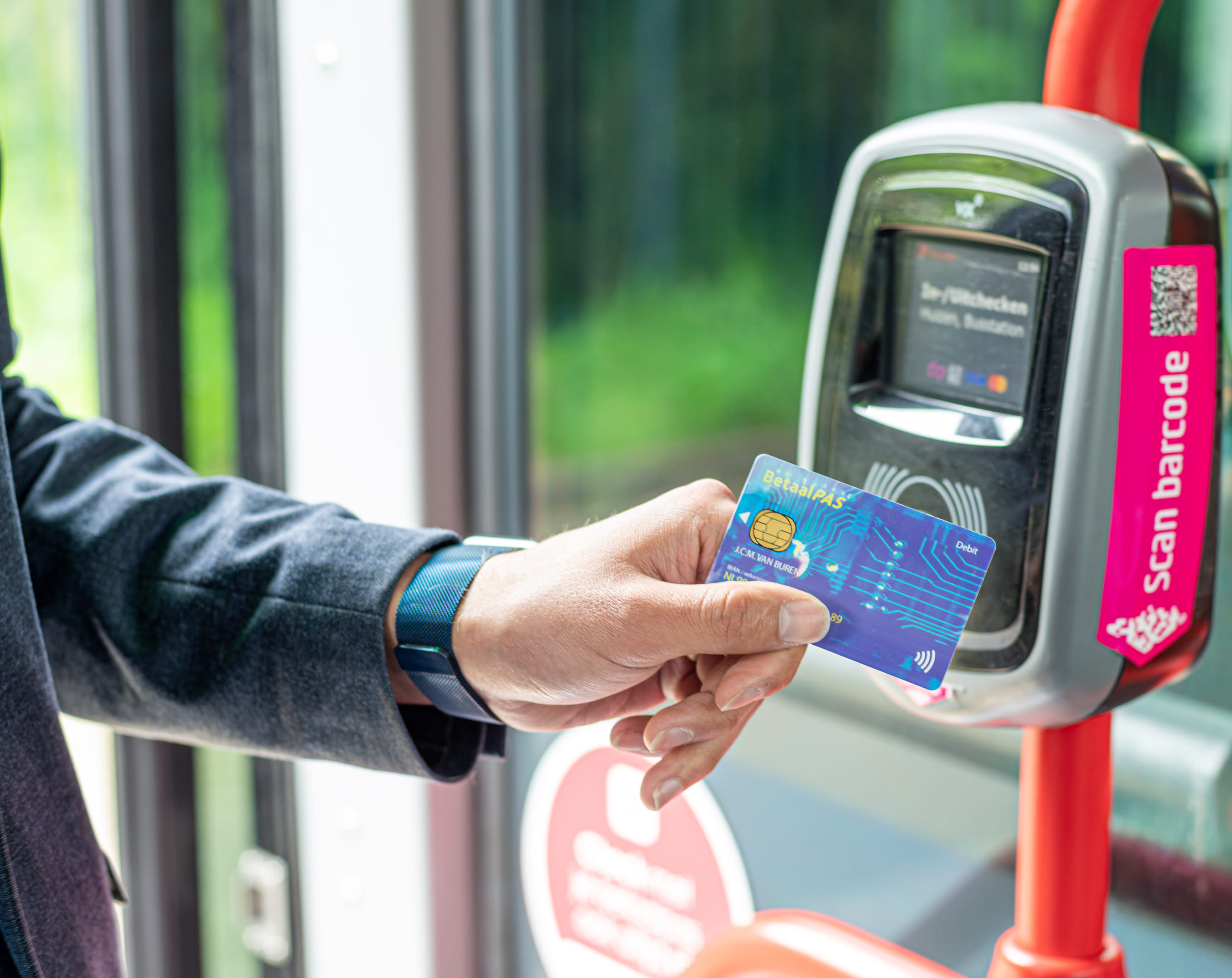 Generieke afbeelding van een nieuws artikel